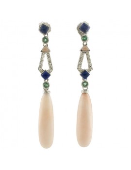 Anastasia Earrings