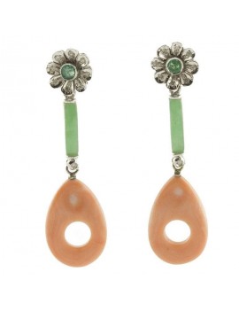 SunFlower Earrings