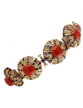Empire Bracelet