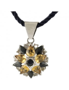 Star Pendant