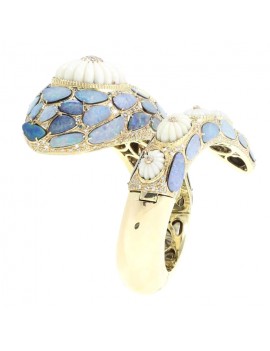 Snake Bracelet