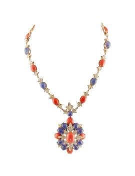 Princess Necklace