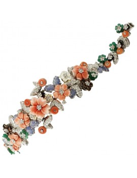 Spring Bracelet