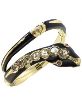 Snake Bracelet