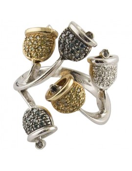 Tinkerbell Ring