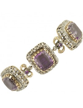 Amethyst Bracelet