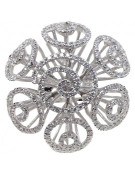 Spiral Ring
