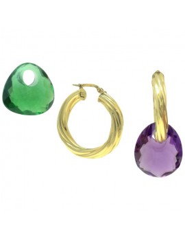 Fantasy Earrings