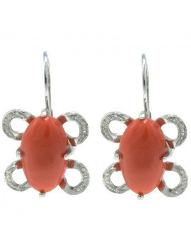Hanging Earrings