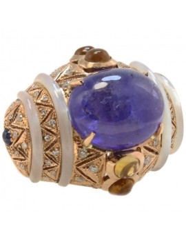 Barrel Ring