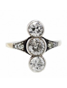 Victorian Ring