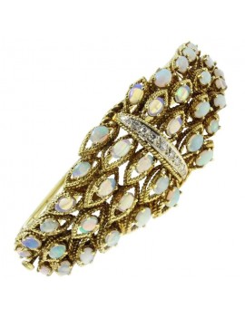 Retrò Golden Bracelet