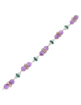 Rose Bracelet
