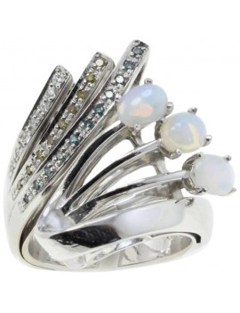 Fancy Ring