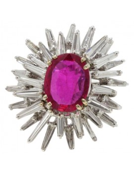 Star Ring
