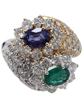 Cocktail Ring