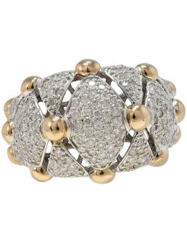 Dome Ring